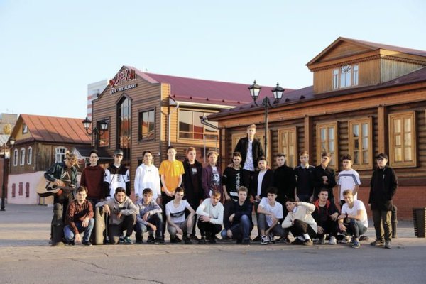 Кракен сообщество