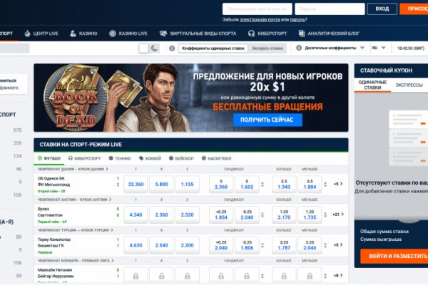Список луковых tor сайтов