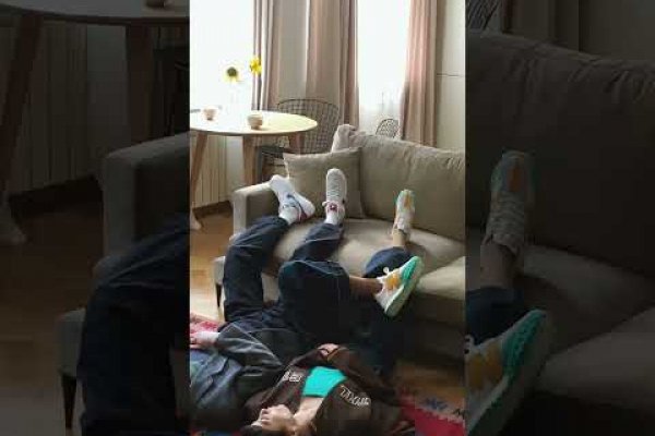 Не могу зайти на кракен