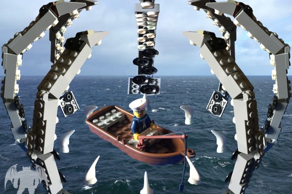 Kraken 18